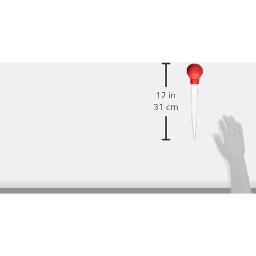 Baster de Cocina GoodCook 29.21 cm Silicona y Plástico