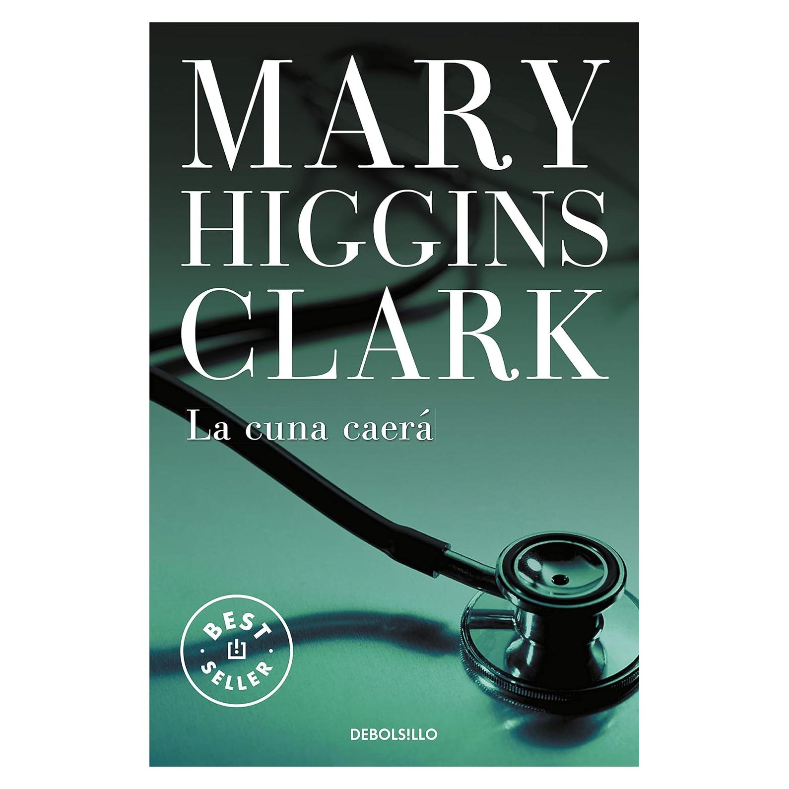 La cuna caerá (Spanish Edition)