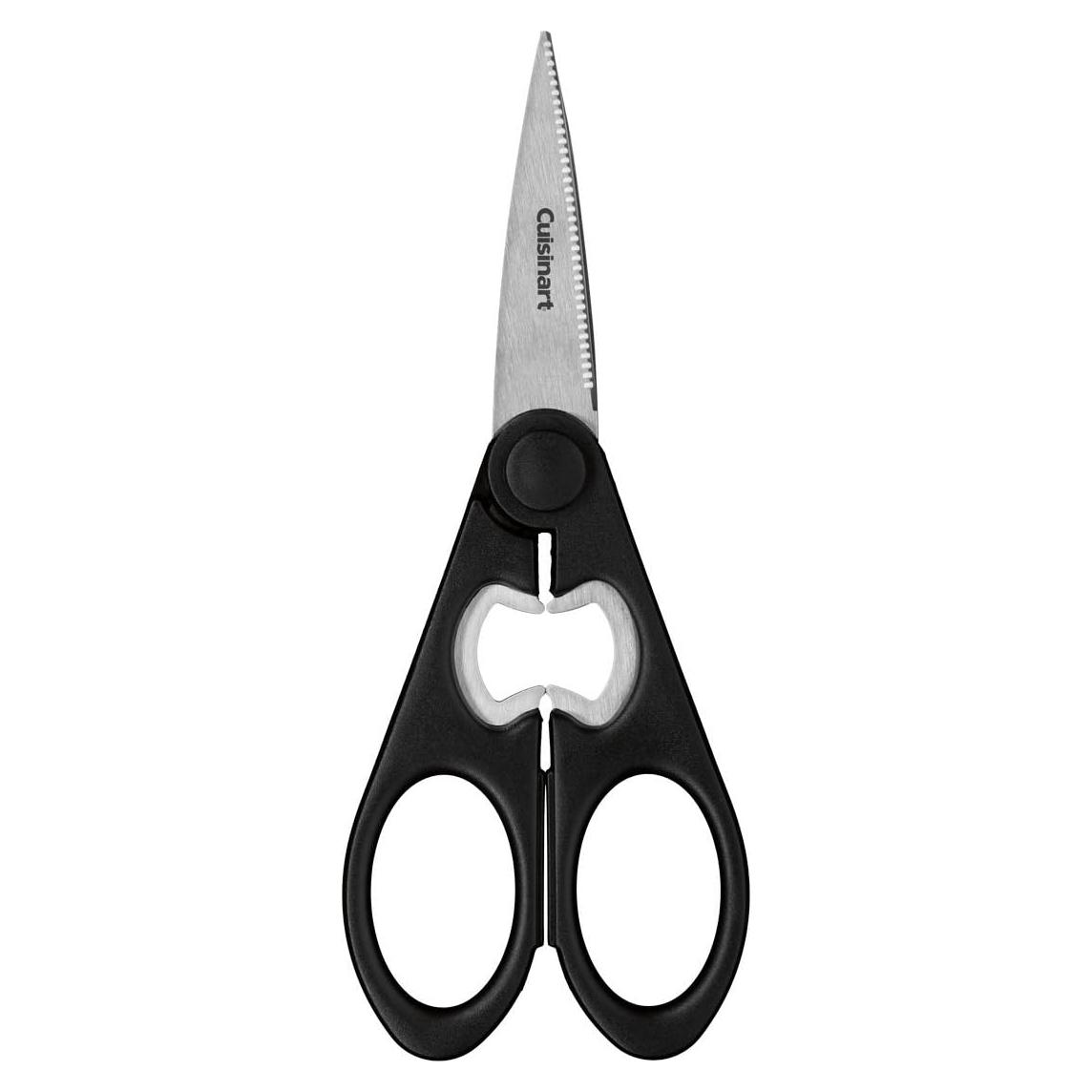 Tijeras de Cocina Cuisinart C77TR-SHR 20.32 cm Acero Inoxidable