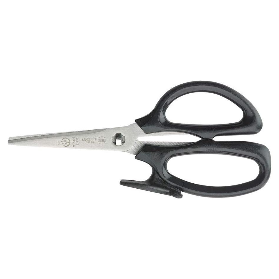 Tijeras Multiusos Mercer Culinary 20.32 cm Acero Inoxidable