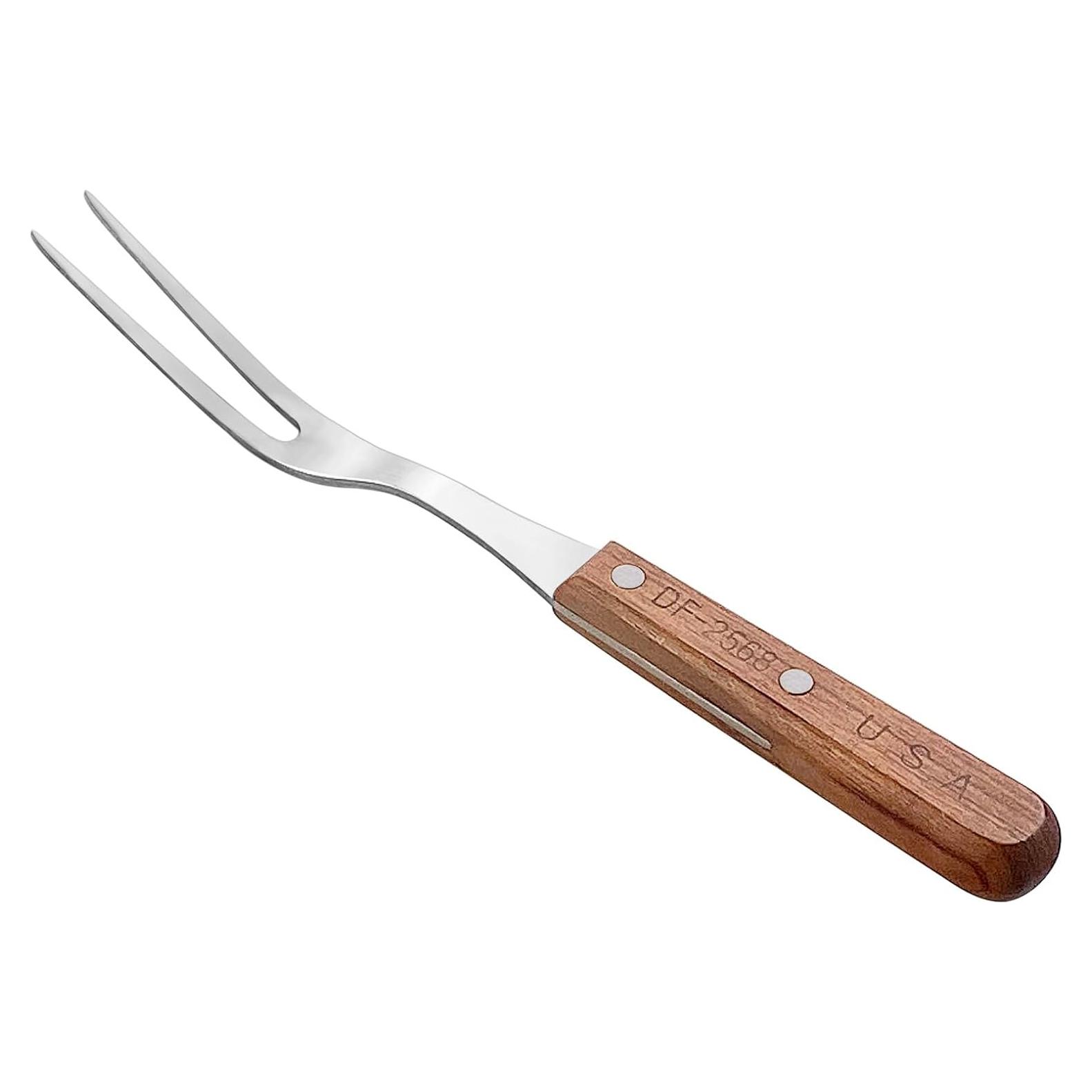 Tenedor de Carne Acero Inoxidable Sunrise 26.67 cm