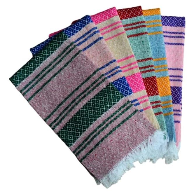 Calentador de Tortillas SR.TILLA 100% Algodón Grande Cuadrado