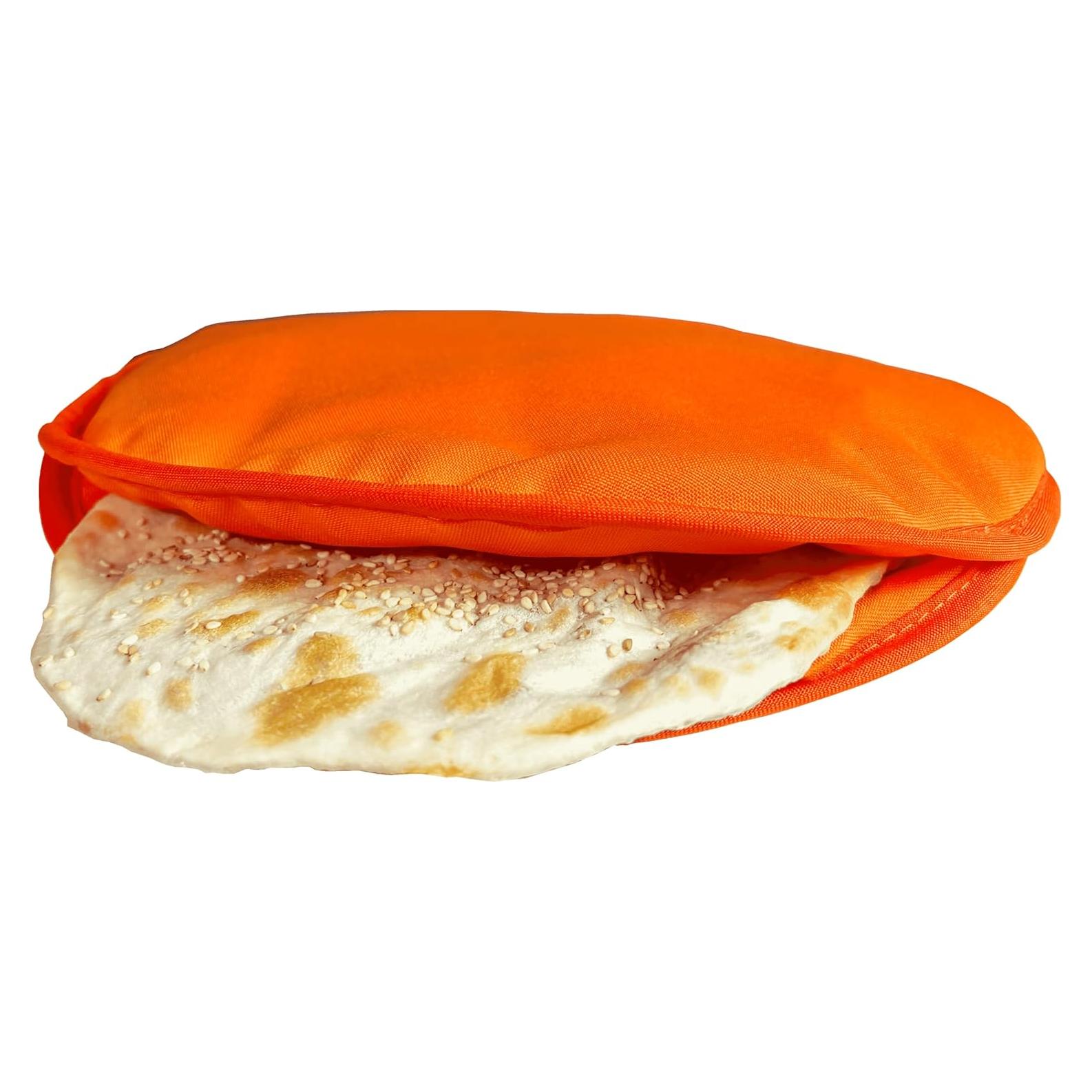 Bolsa Calentadora de Tortillas 31.75 cm XANADU - Aislada y Multifuncional