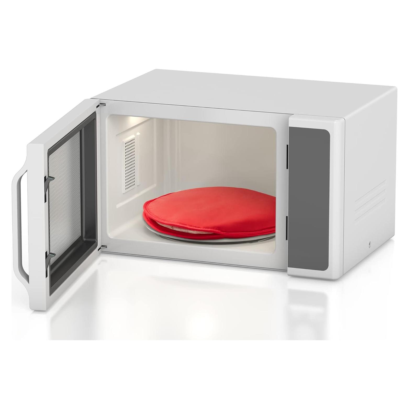 Bolsa Térmica para Tortillas HIC Kitchen, Algodón 30.48 cm