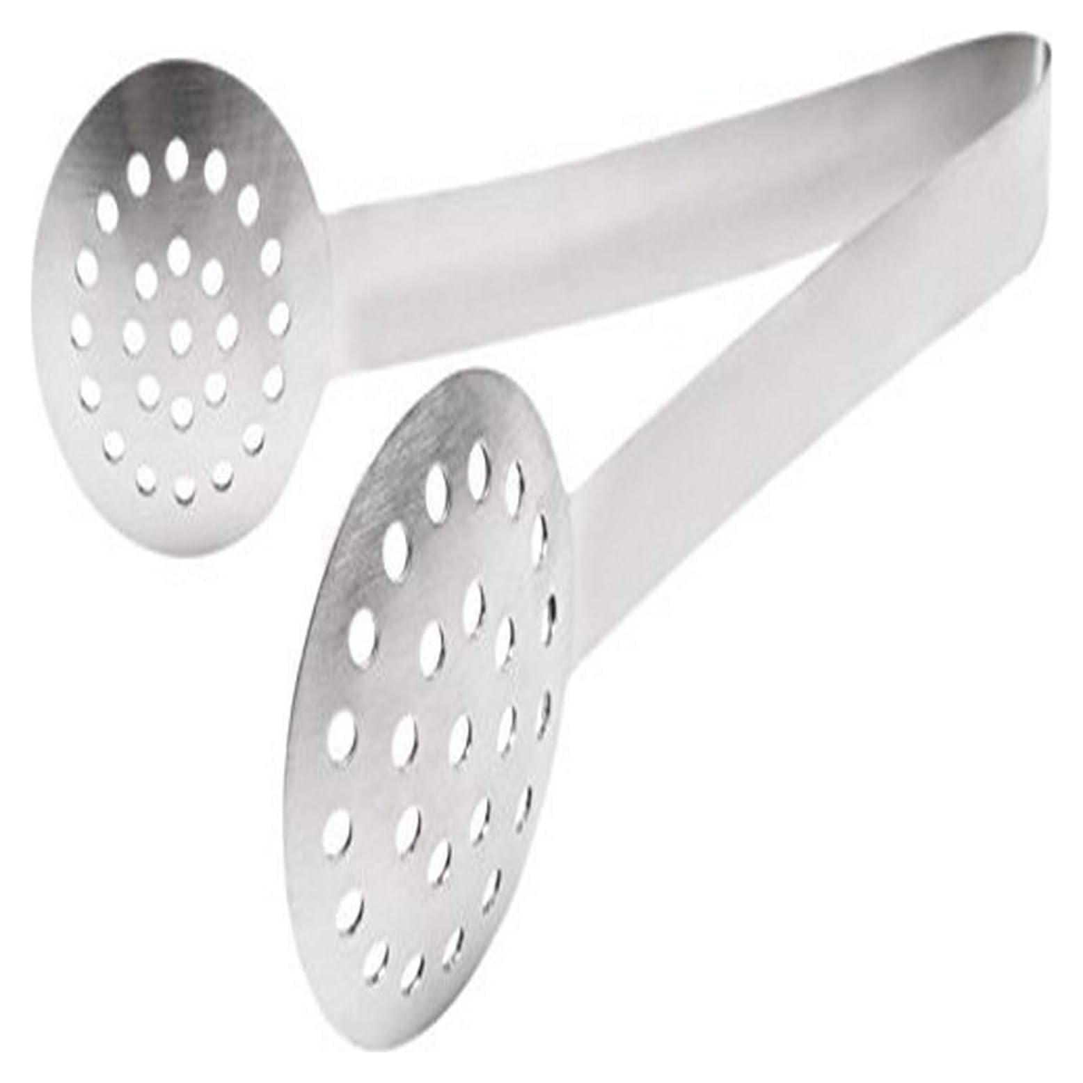 Exprimidor de Bolsas de Té Fox Run 17.1 cm Acero Inoxidable