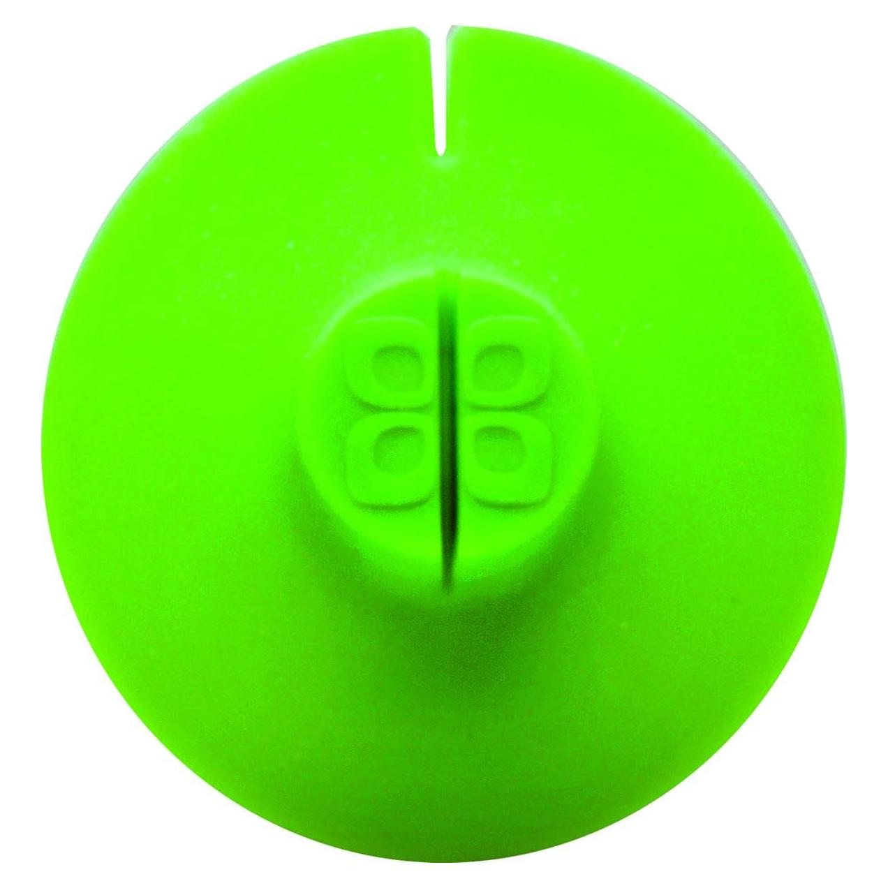 Infusor de Té Primula TBGN-0142 Silicona Verde 10.8 cm