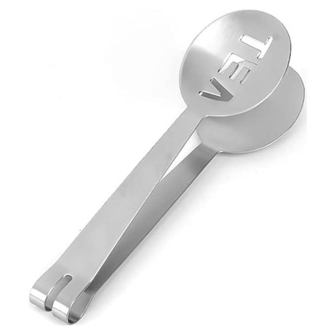 Exprimidor de Bolsa de Té Labriciyon Acero Inoxidable 12.3cm