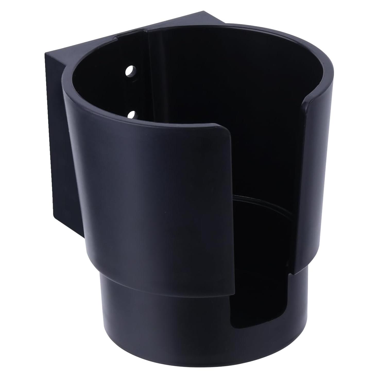 Soporte de Taza Universal JAZBREY BK1 para Montaje en Pared