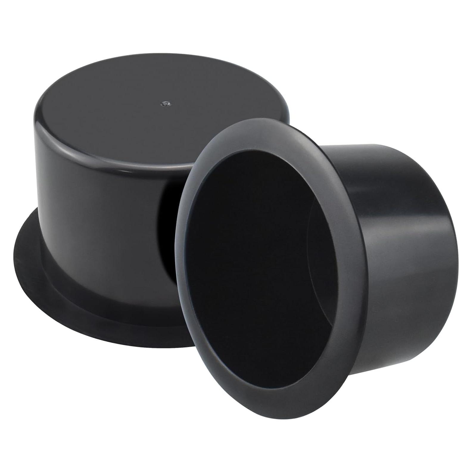 Soporte para Vaso Empotrado SDTC Tech - 2 Piezas Universal