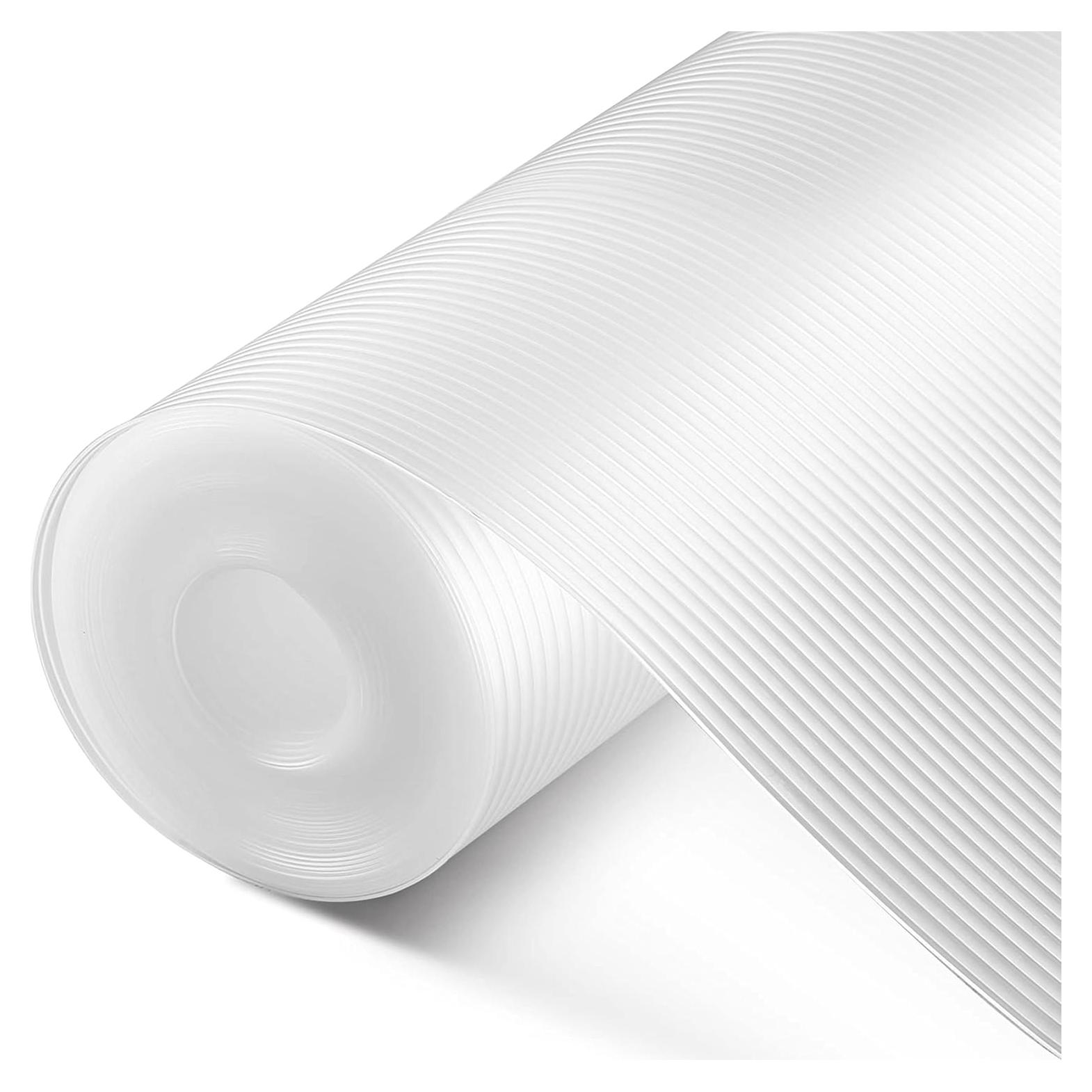 Forro de Estante Iwtmm 30.48x304.8cm Antideslizante Transparente