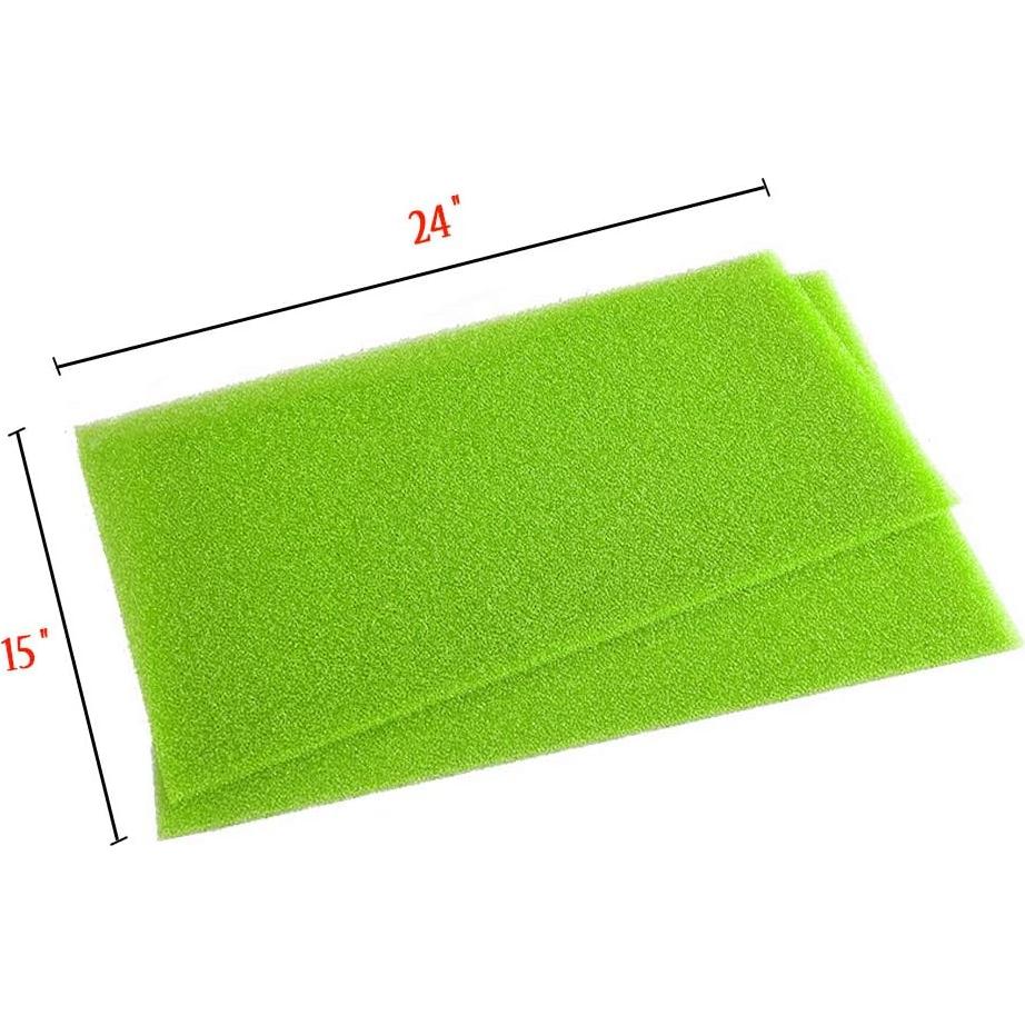 Forro Extensor de Vida Dualplex para Frutas y Verduras 38x61 cm - 2 Piezas