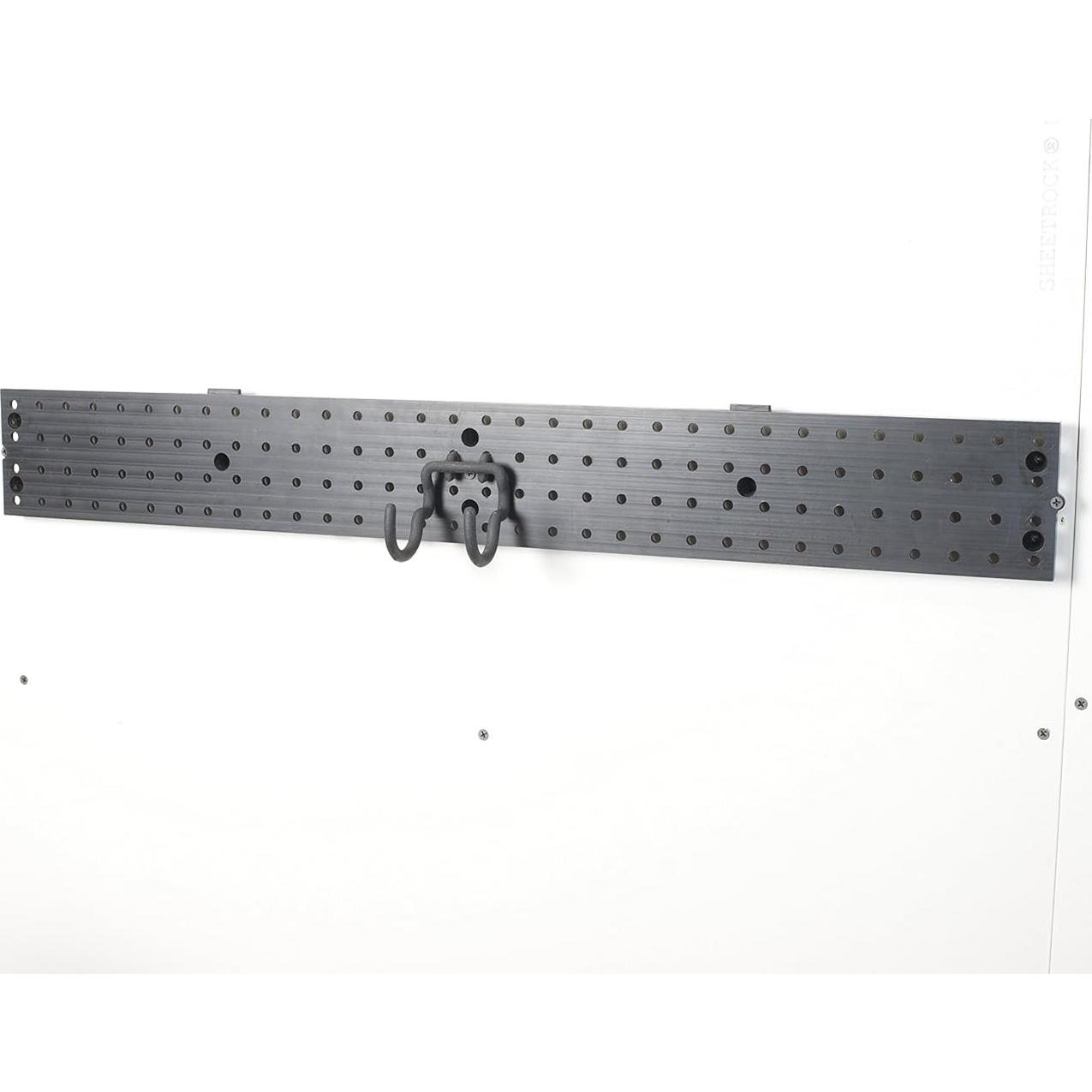 Gancho de Utilidad Dorman 4-9805 Doble para Tablero de Clavos