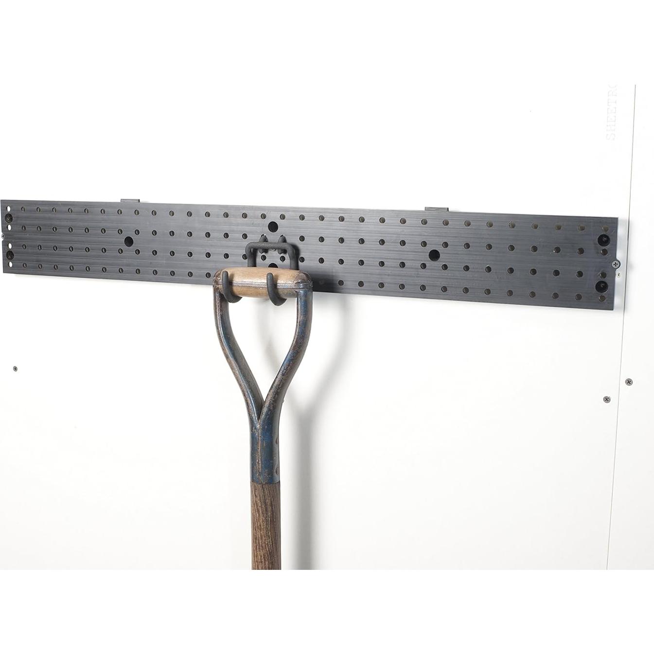 Gancho de Utilidad Dorman 4-9805 Doble para Tablero de Clavos