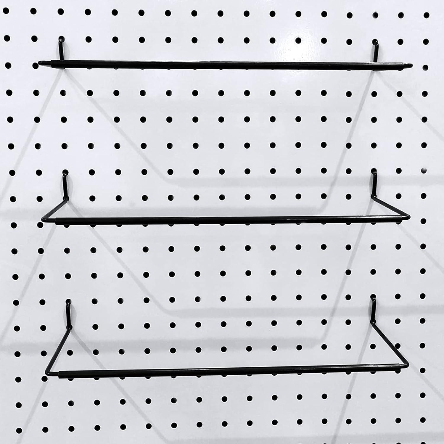 Soporte para Toallas de Papel Menecor Expandible 28-36 cm