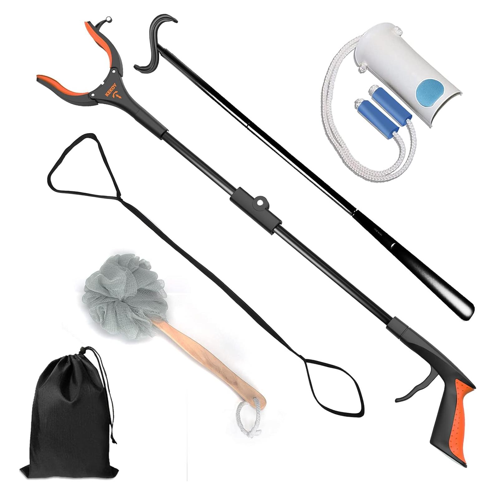 Kit de Recuperación de Cadera y Rodilla Kekoy 6 en 1