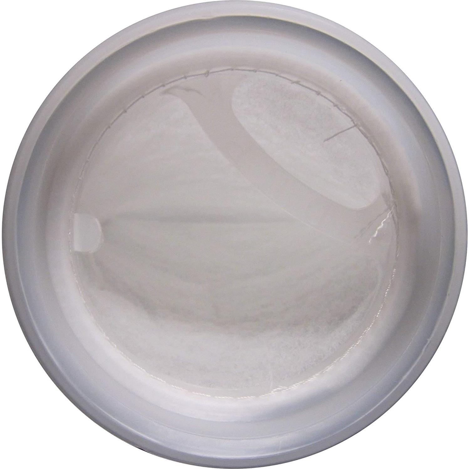 Paquete de 4 Calcetines de Filtro 4" 200 Micrones Acuario