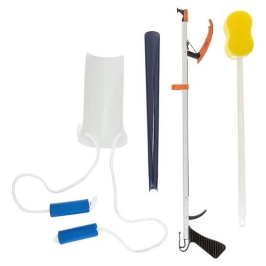 Kit de Cadera II Cubii Health - 4 Piezas para Autocuidado