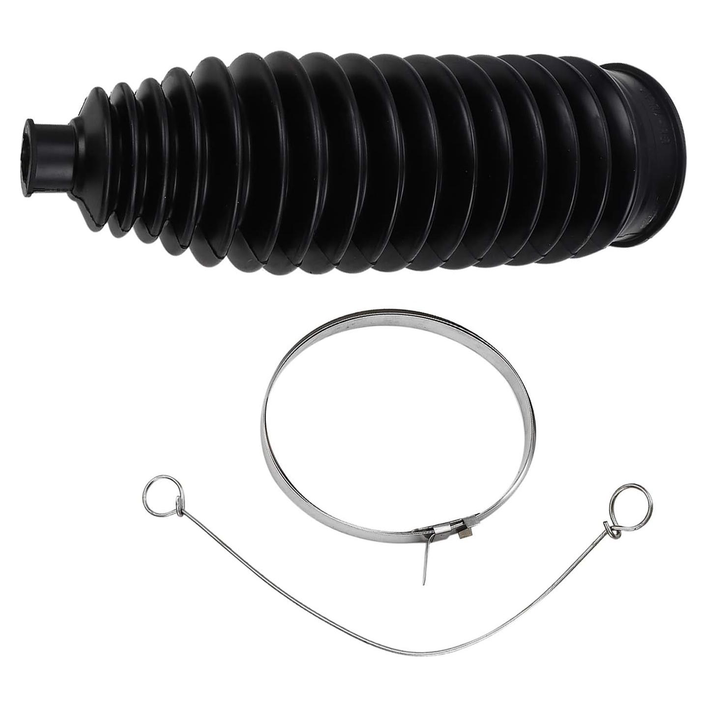 Kit de Bota de Dirección Beck/Arnley 103-3069 Neopreno