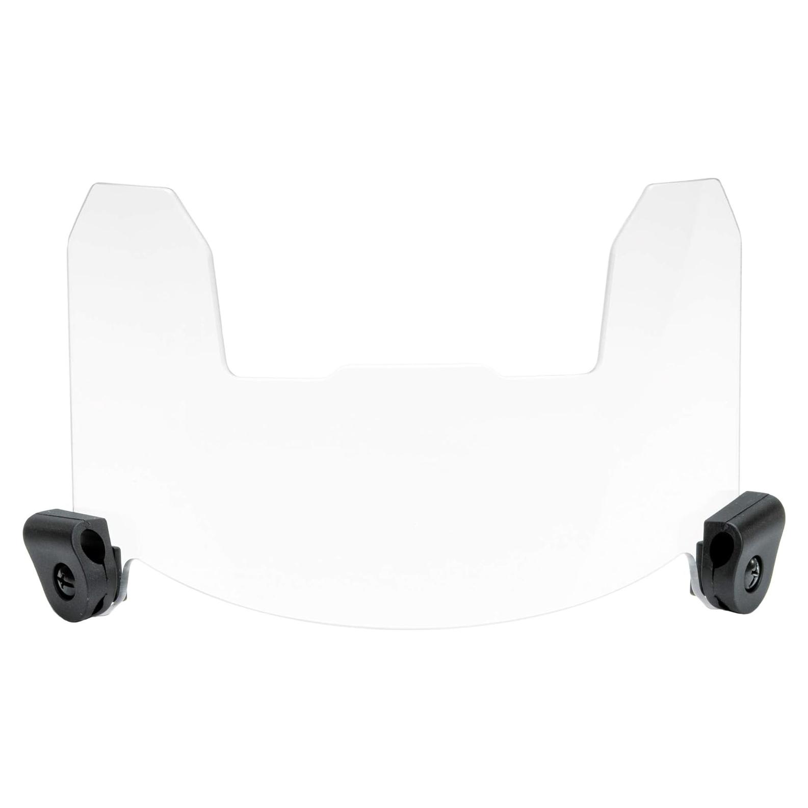 Visera de Fútbol Juvenil Clara Unique Sports CVV-F Irrompible