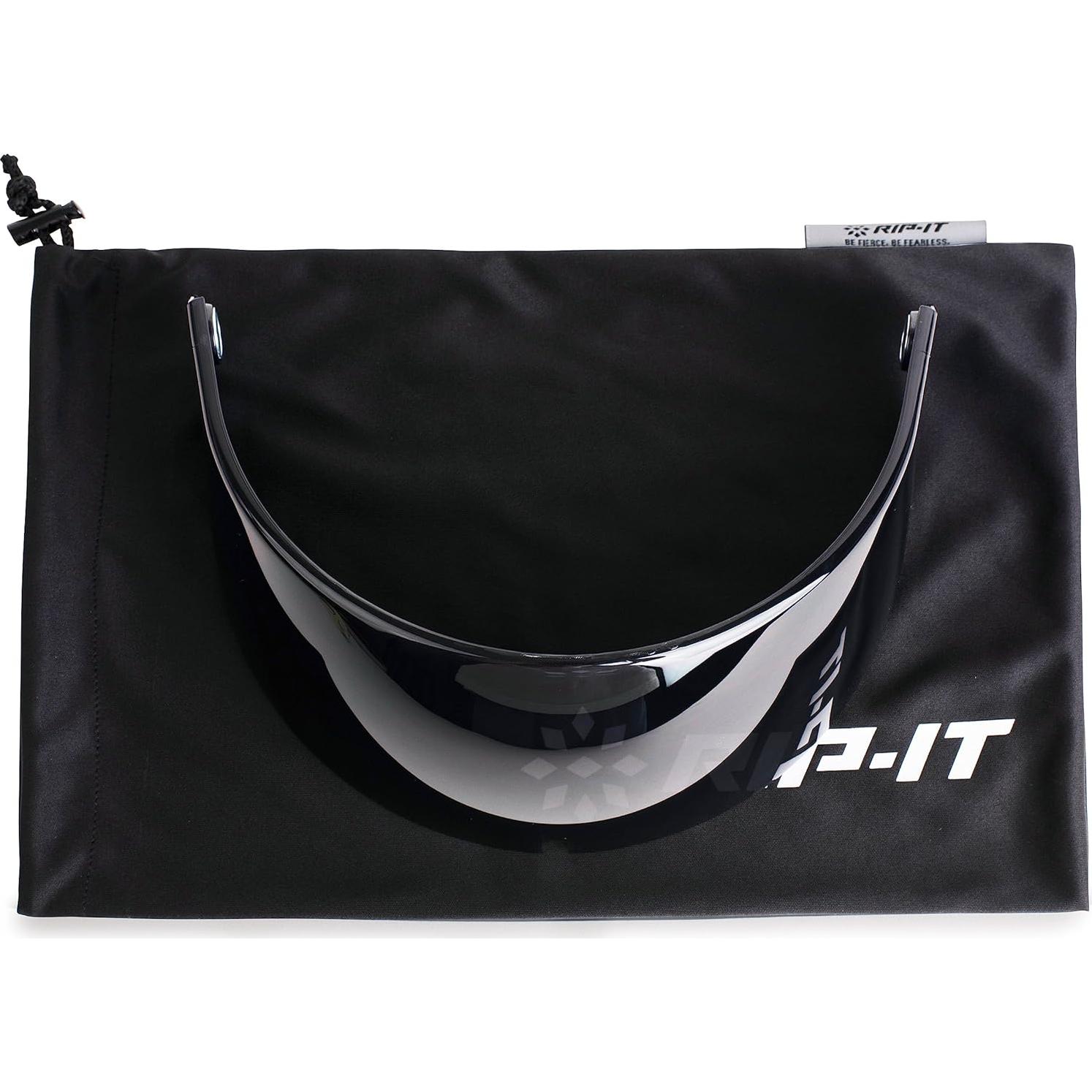 Visera para Softball RIP-IT Defense - Protección Solar 100%