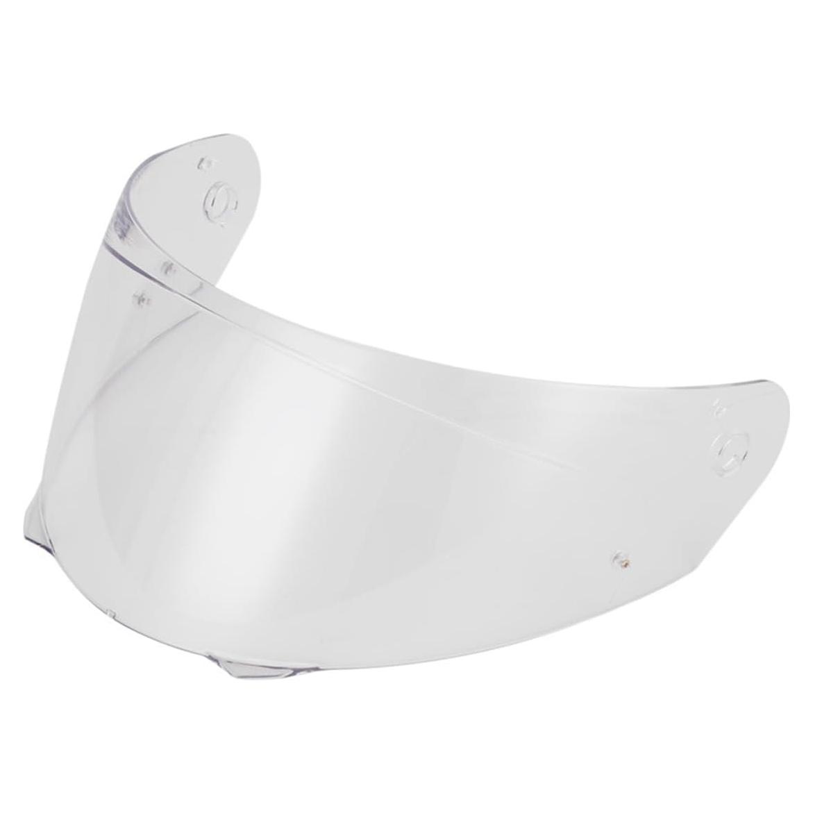 Visera de Casco Lumfeerix para HJC I90 Transparente UV