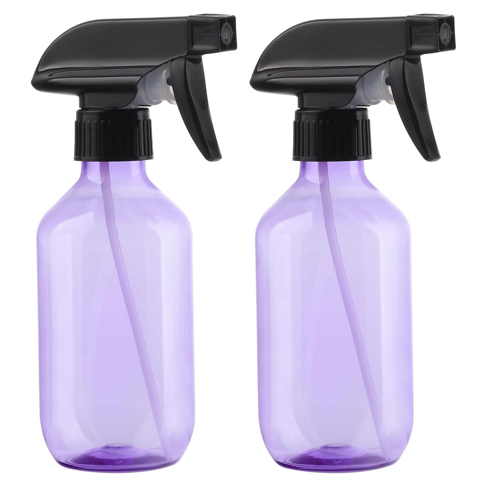 Botella de Spray Rellenable D Dymoece 300 ml Ajustable