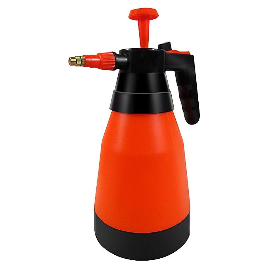 Pulverizador Manual MyLifeUNIT 1L con Boquilla Ajustable