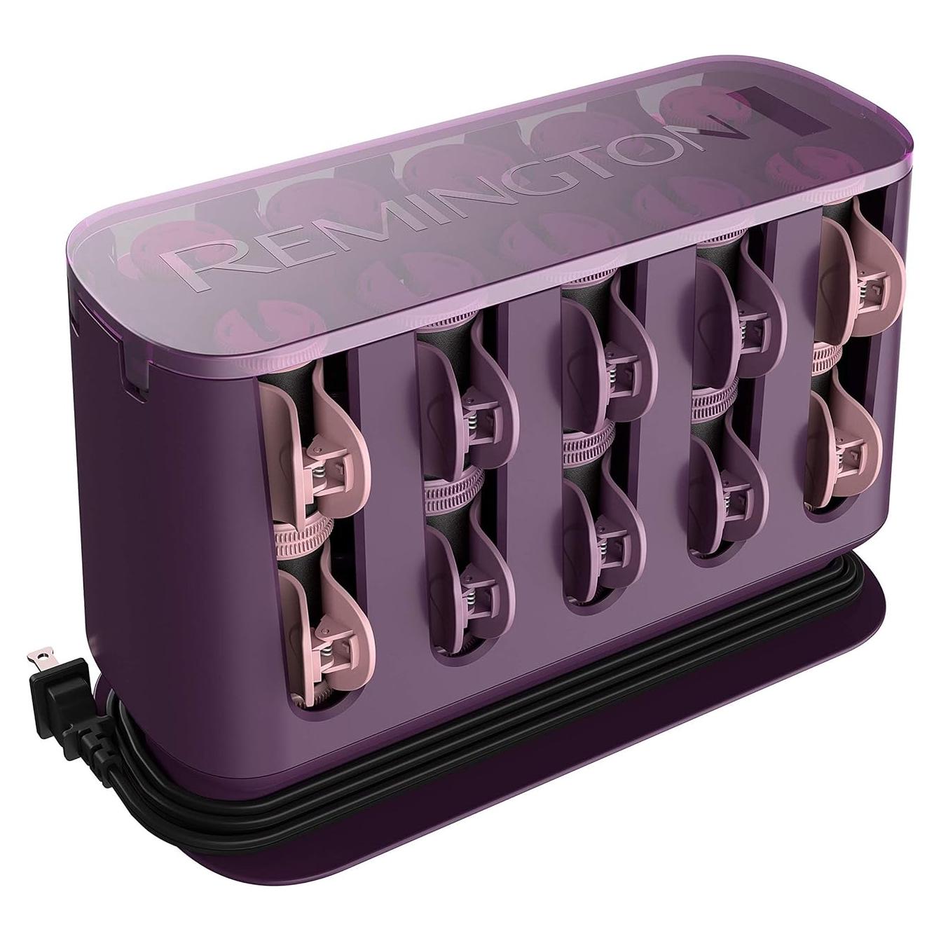 Rulos térmicos Remington Pro H9102A - Set 20 piezas