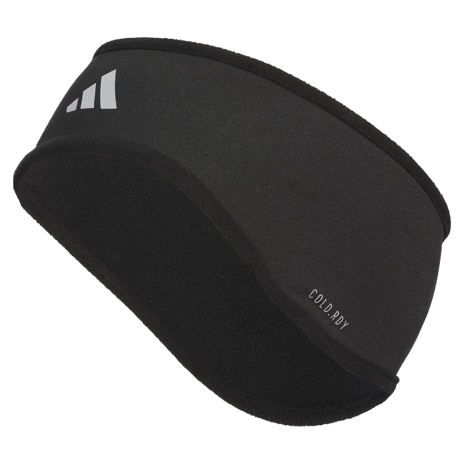 Banda para la cabeza Adidas Alphaskin - Ajuste seguro y absorbente