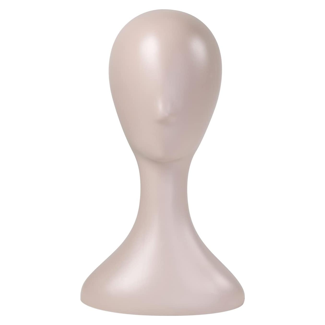 Cabeza de Maniquí Profesional Studio Limited 40 cm Nude