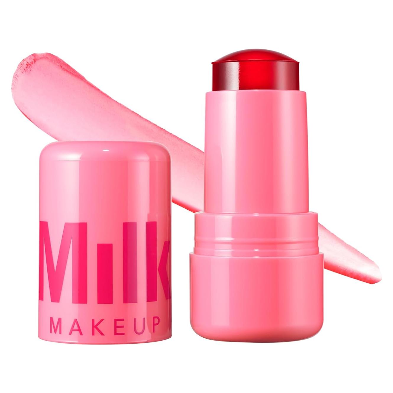 Tinte de Gel Refrescante Milk Makeup - Labios y Mejillas 31g