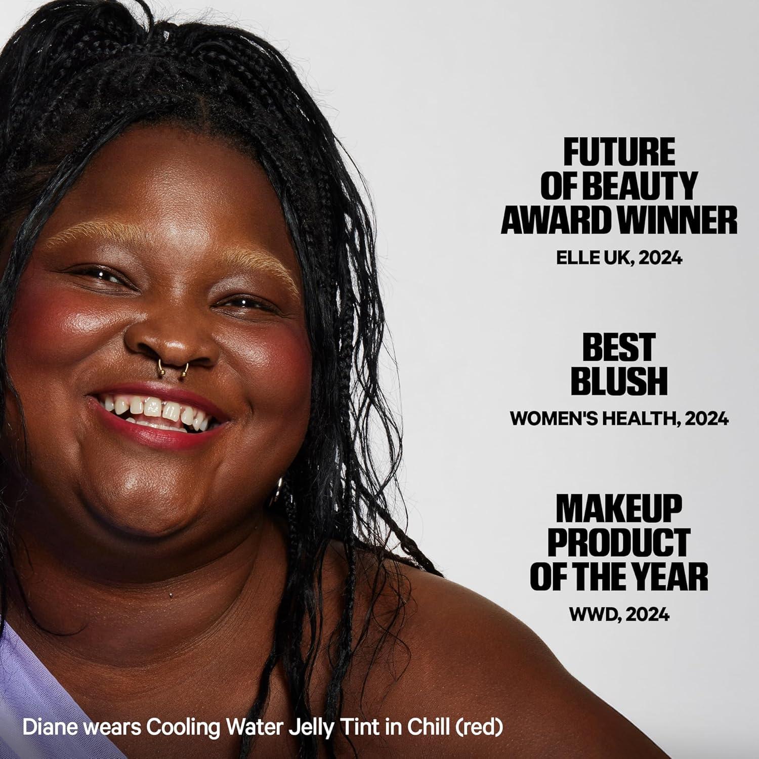 Tinte de Gel Refrescante Milk Makeup - Labios y Mejillas 31g