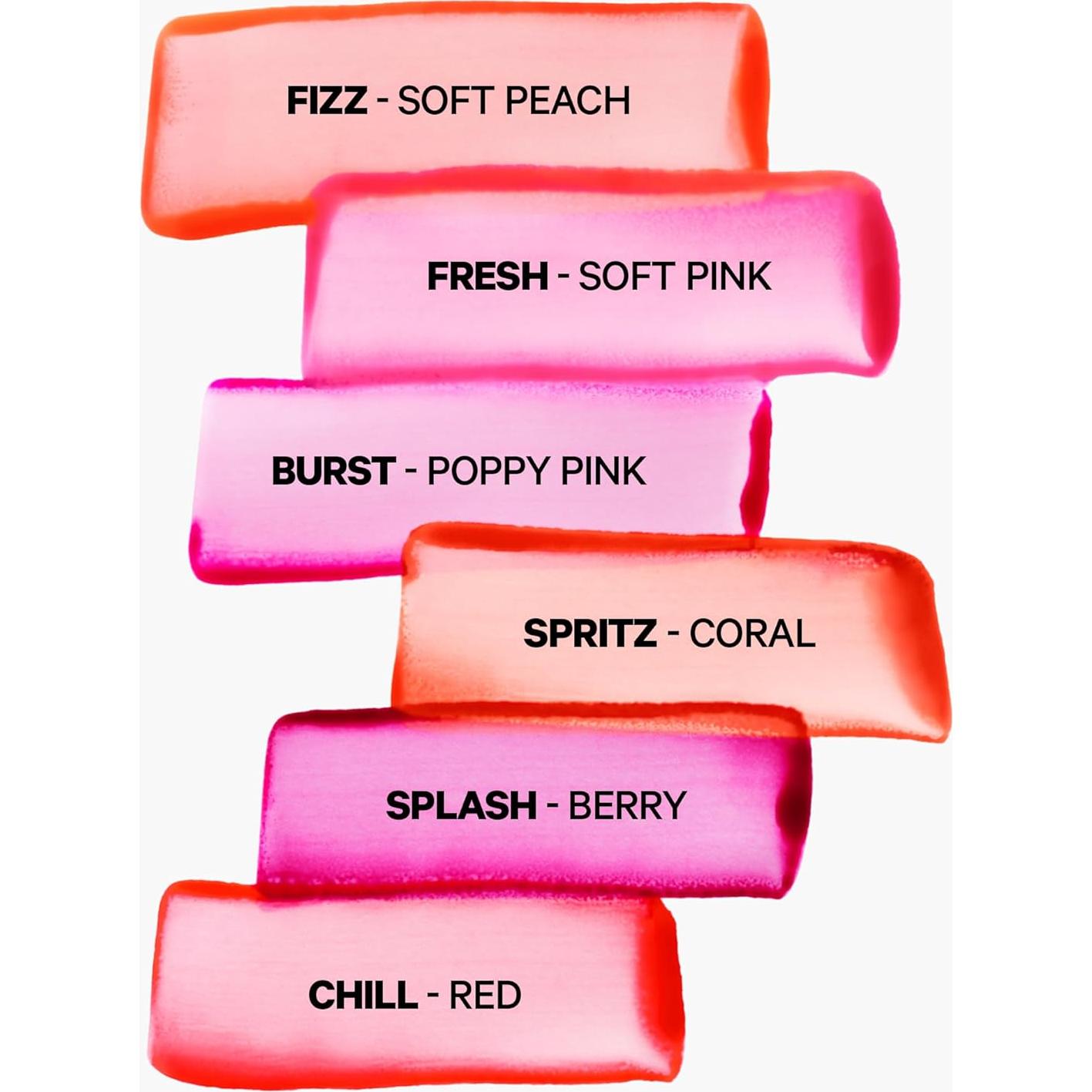 Tinte de Gel Refrescante Milk Makeup - Labios y Mejillas 31g