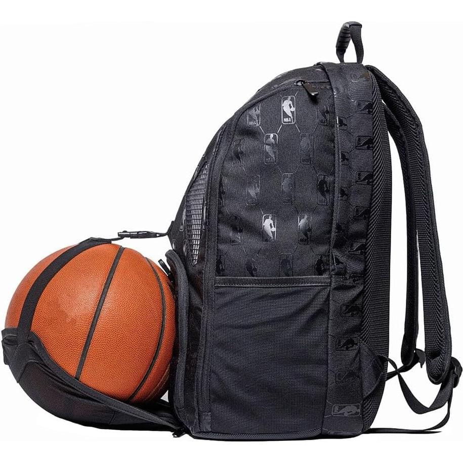 Mochila Point 3 Houston Rockets para Baloncesto 50.8x35.5cm