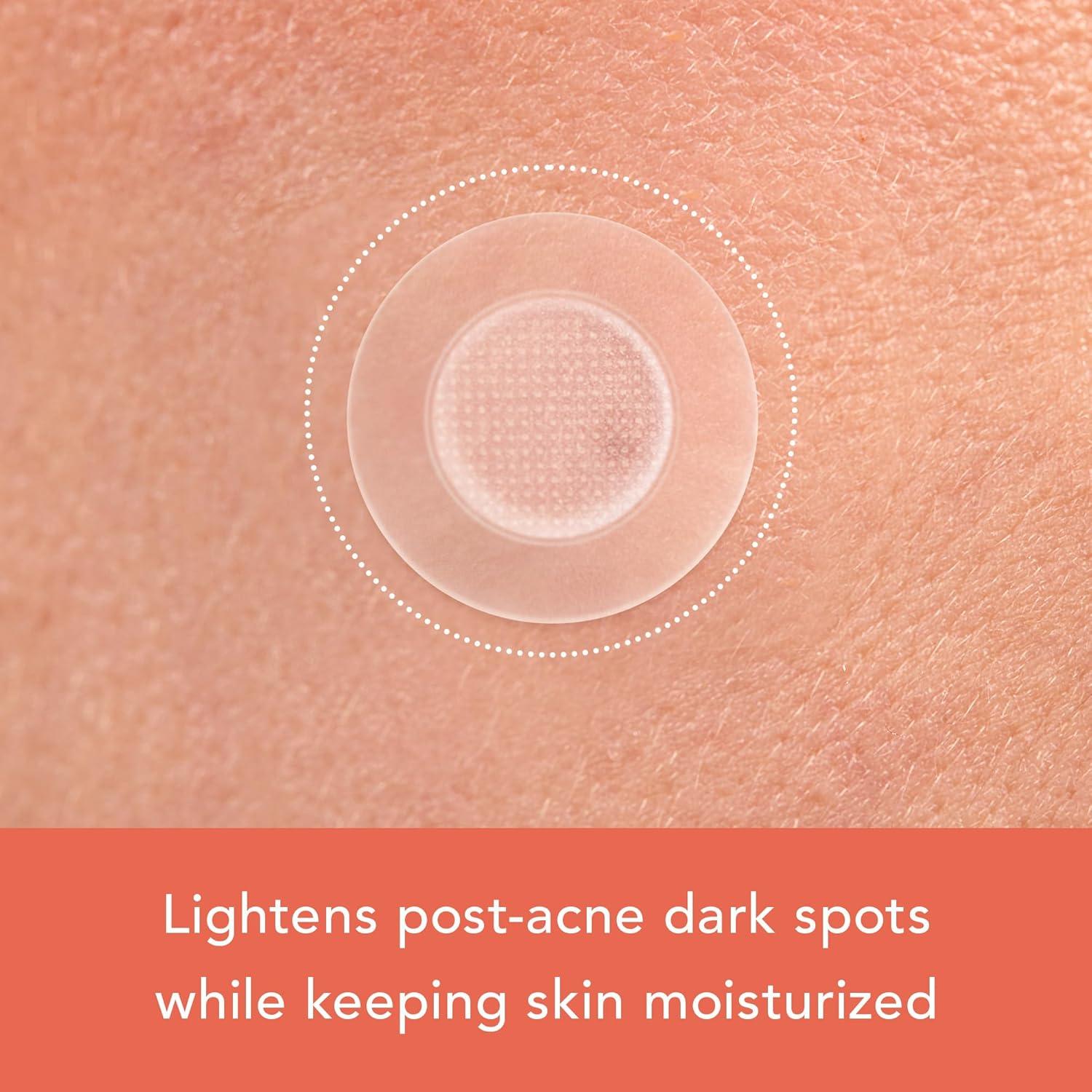 Parche Hidrocoloide Rael para Manchas Oscuras - 9 Unidades