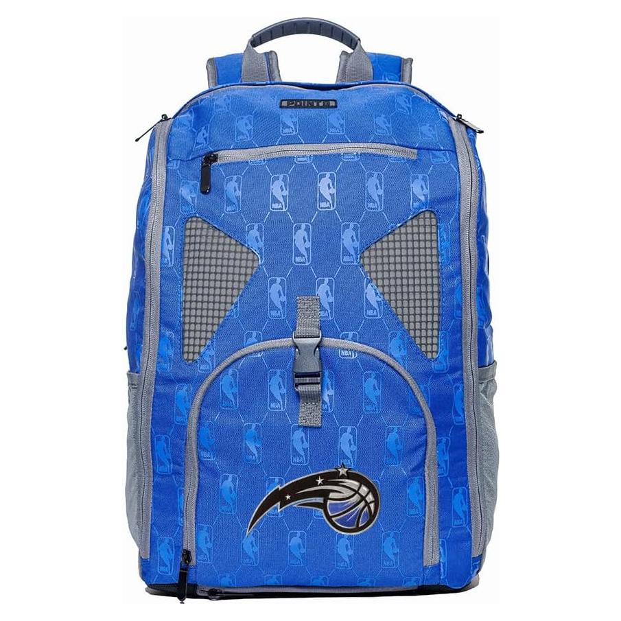 Mochila Point 3 P3s24006-14 para Baloncesto Azul