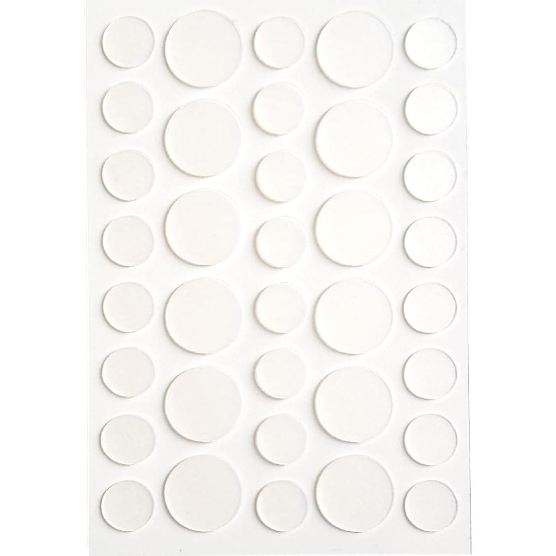 Parche Hidrocoloide para Acné Adarna Essentials 180 unidades