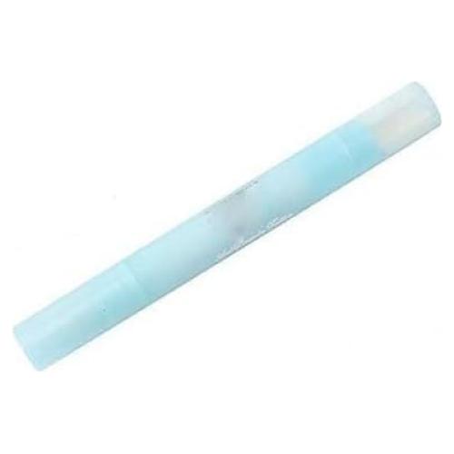 Lápiz Corrector de Esmalte de Uñas Rosojodg Azul Recargable