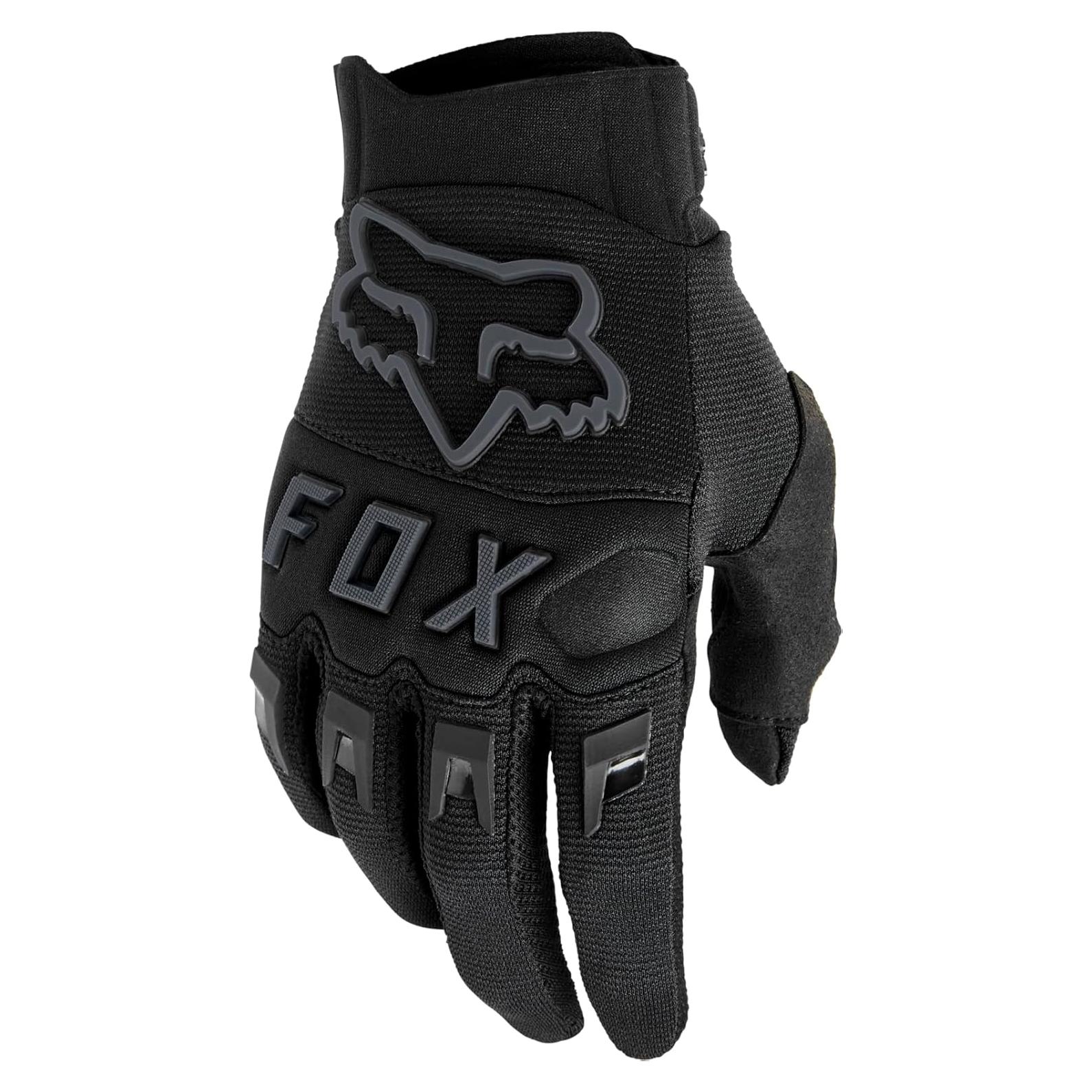 Guante Fox Racing Dirtpaw Drive UTV Negro X-Large