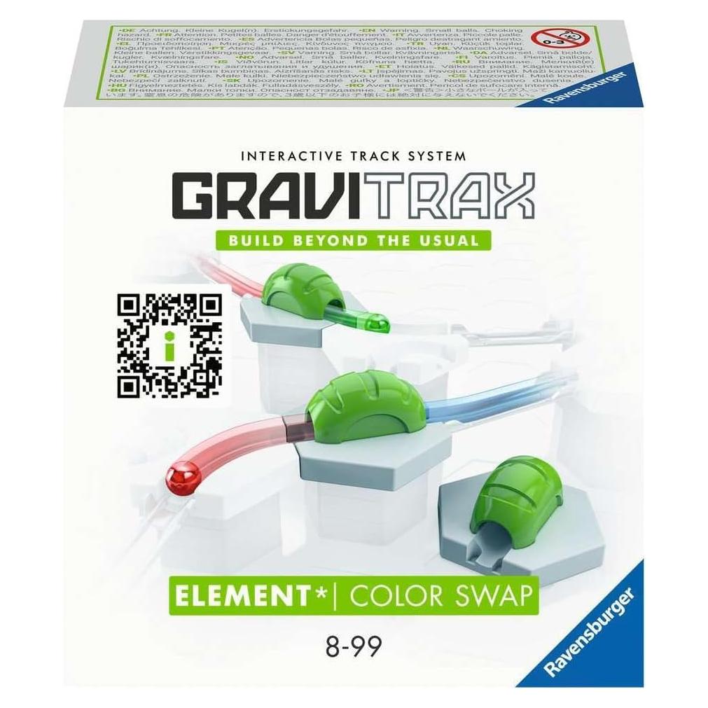 Accesorio GraviTrax Cambio de Color Ravensburger - Juguete STEM