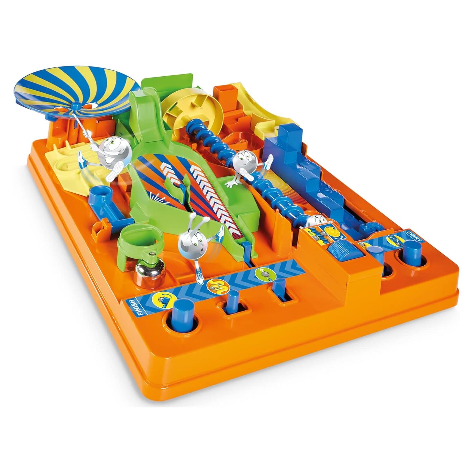 TOMY Screwball Scramble 2 Brainteasers for Ages 5 to 10