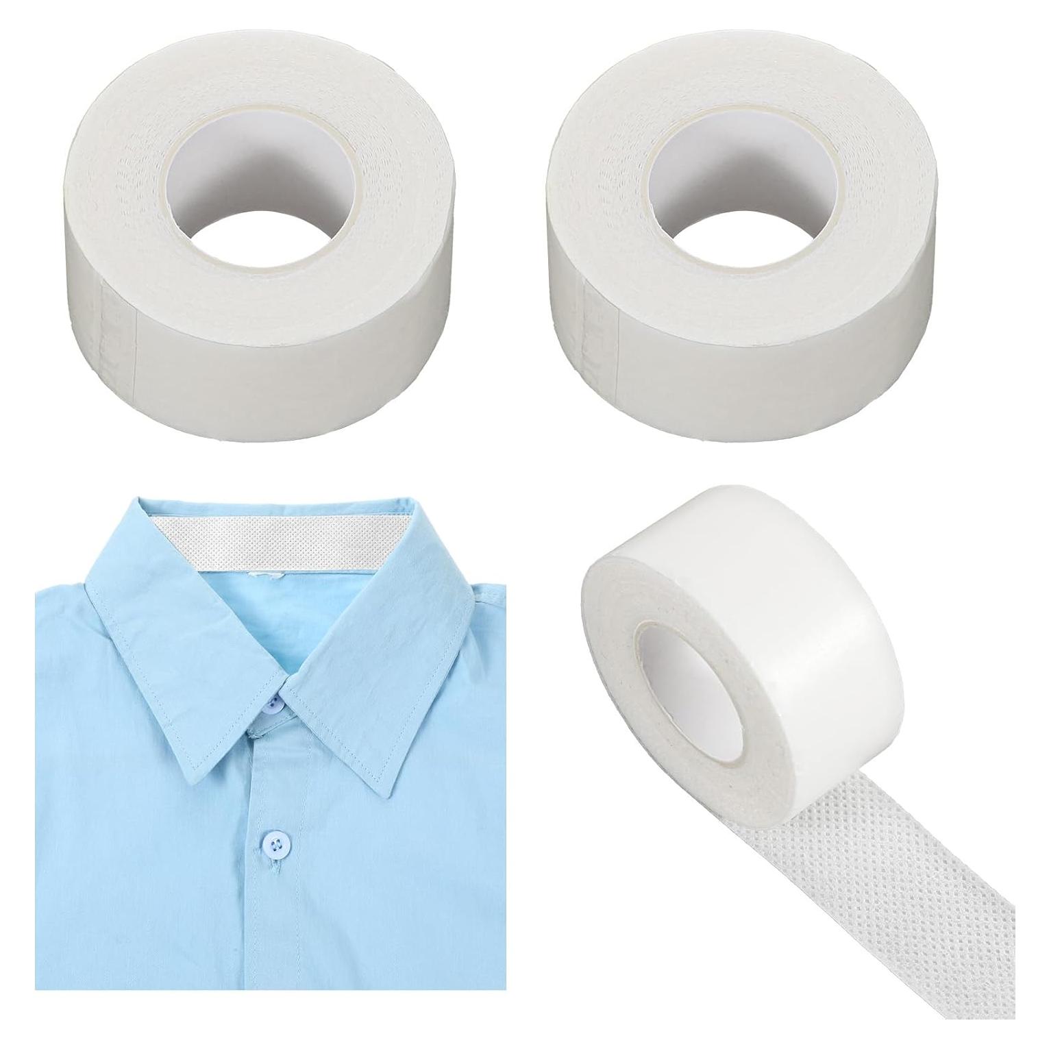 Protector de Cuello Desechable FdcLixuvol 2 Rollos 10m