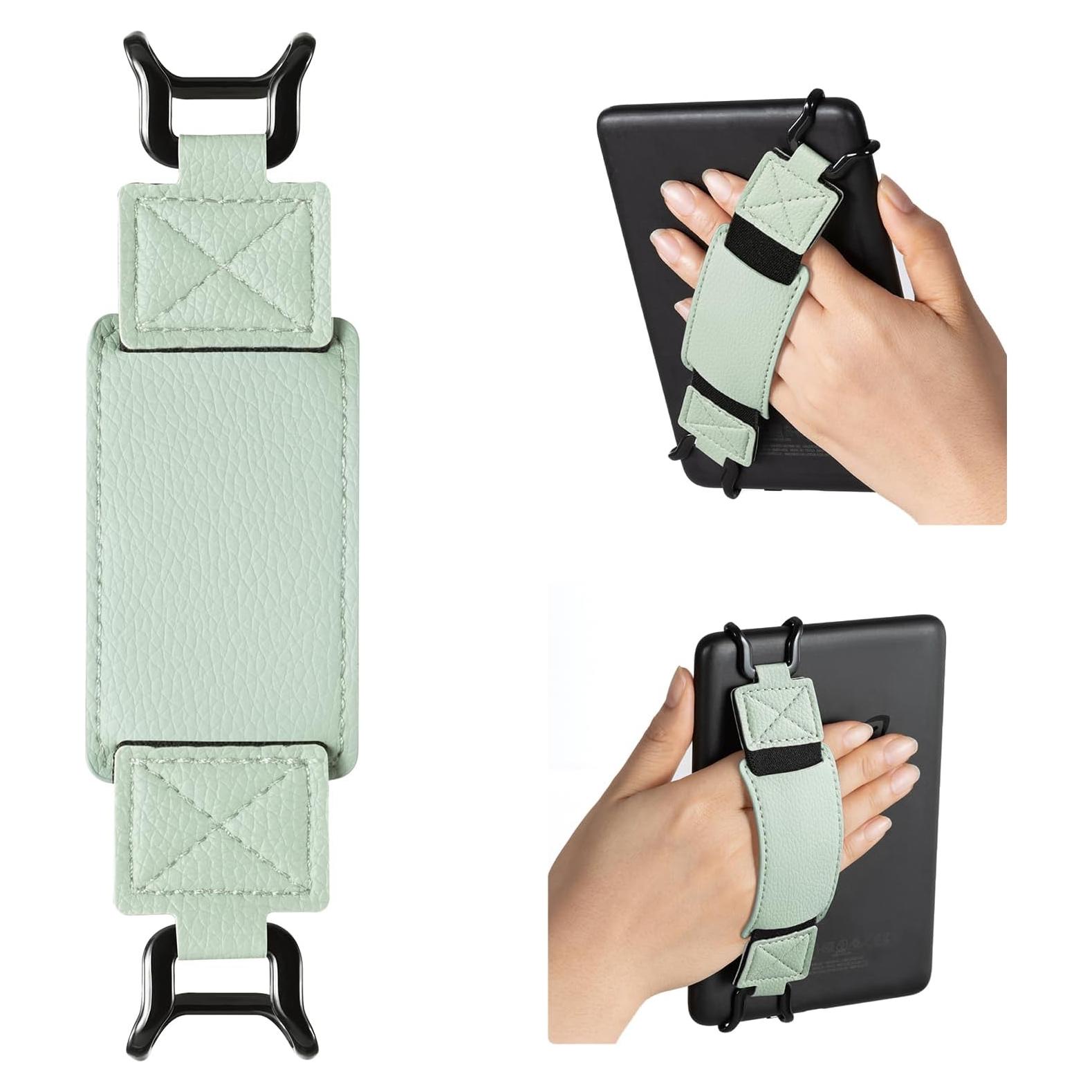 CoBak Correa de Mano para Kindle y Tabletas 6-7.5"