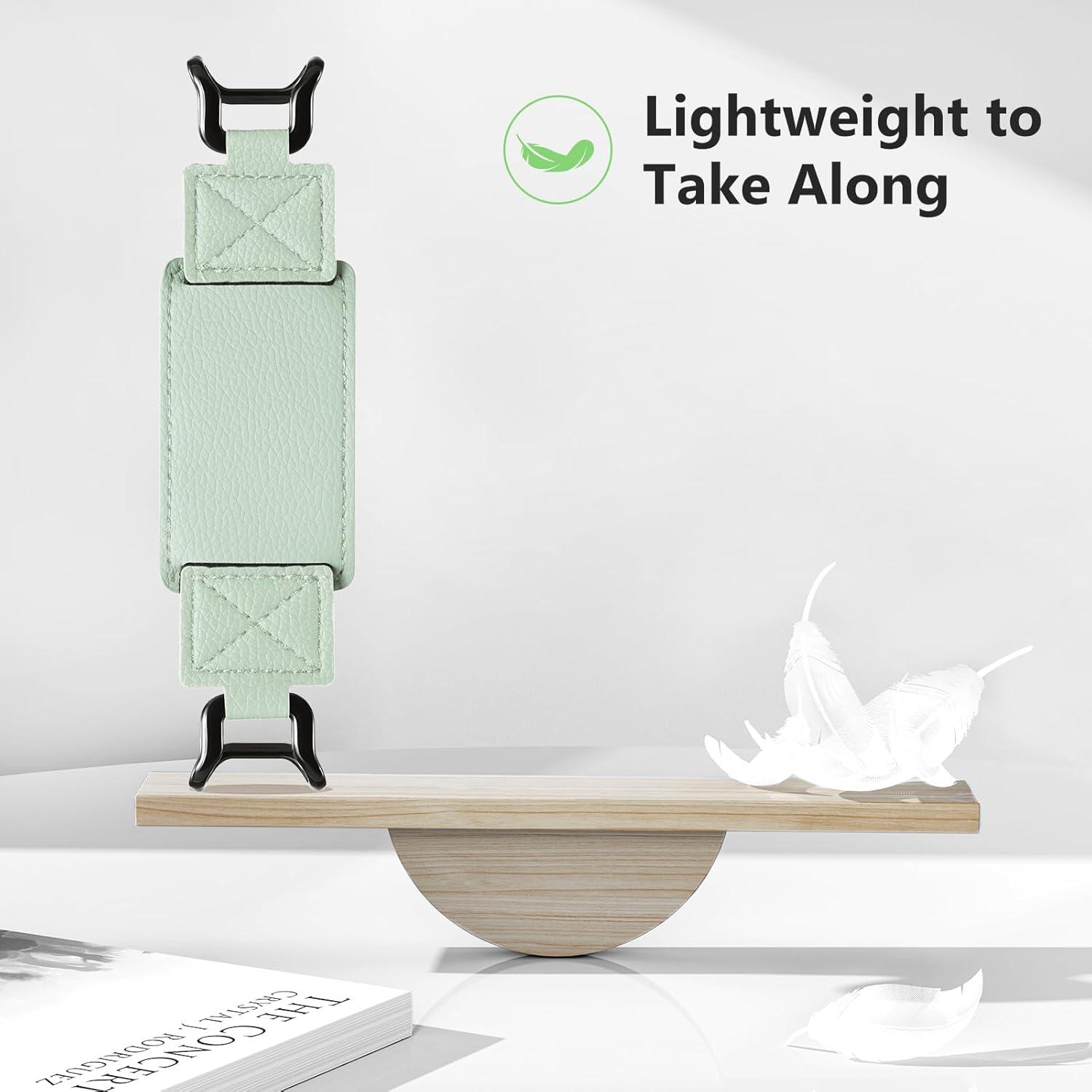 CoBak Correa de Mano para Kindle y Tabletas 6-7.5"