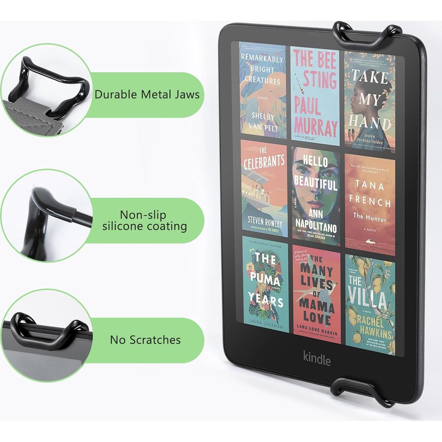 CoBak Correa de Mano para Kindle y Tabletas 6-7.5"