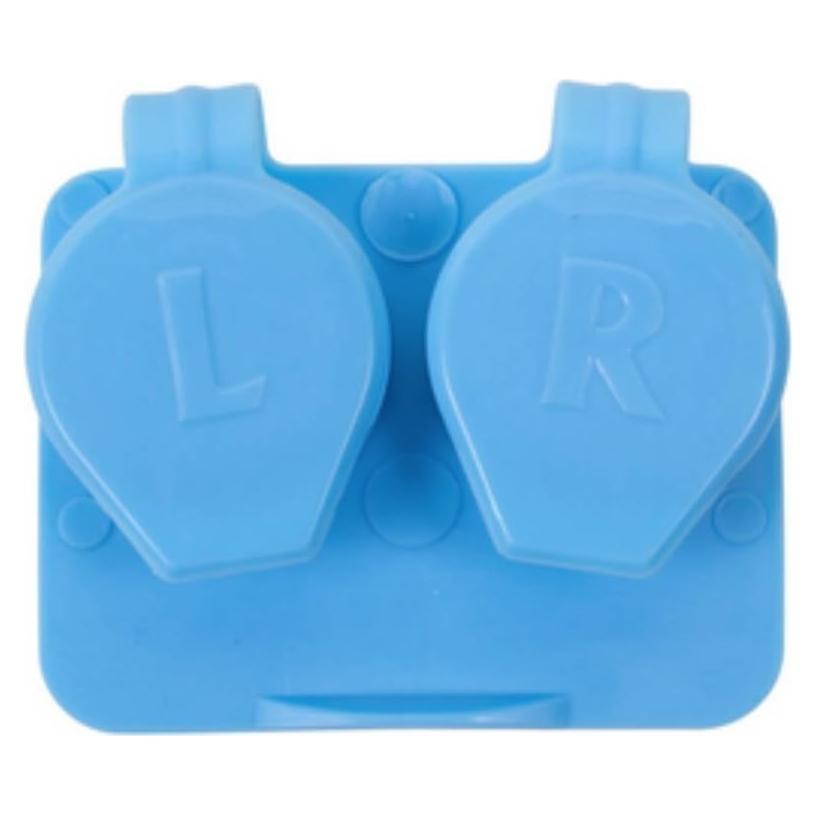 Estuche para Lentes de Contacto Lens-Mate - 2 Unidades