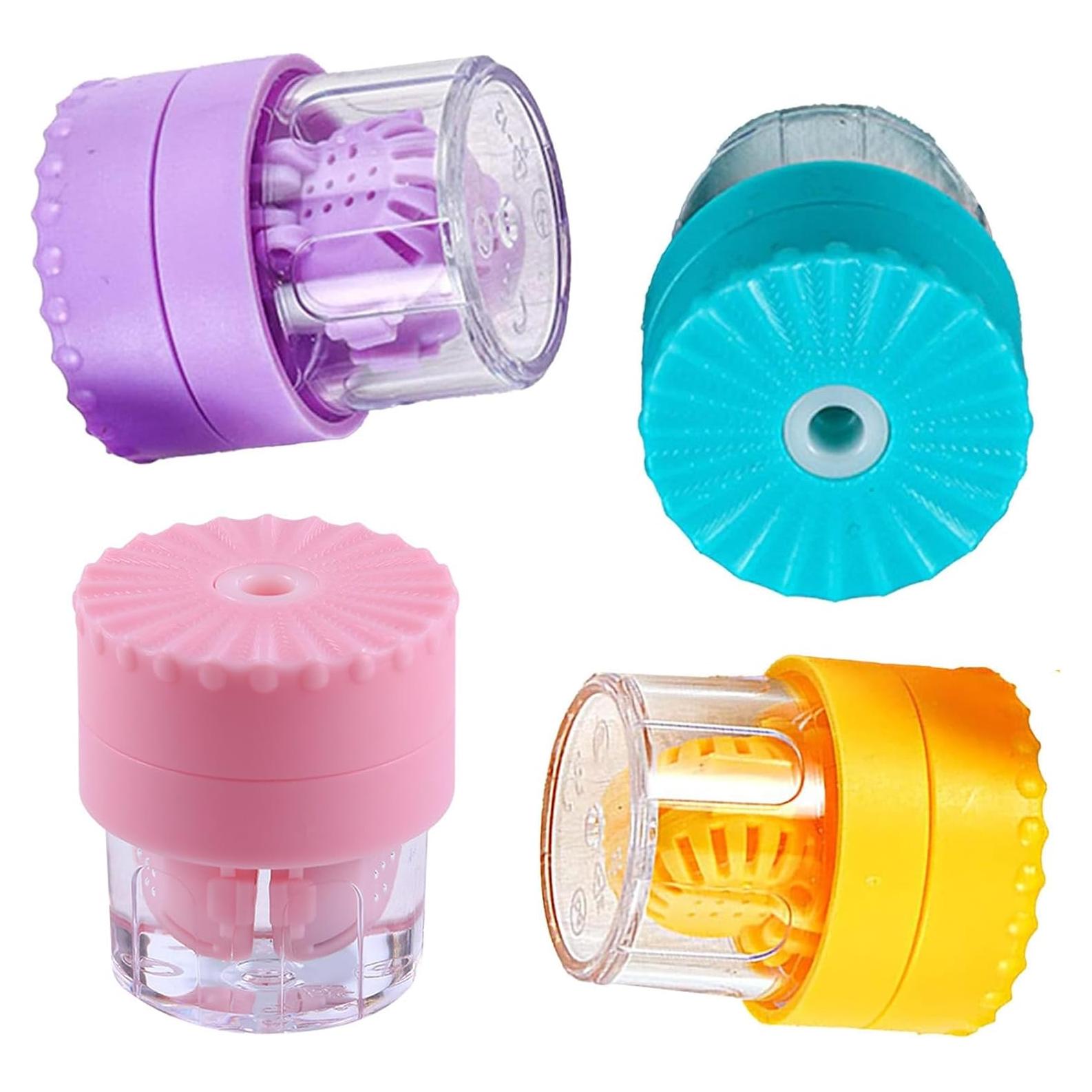 Máquina de limpieza de lentes de contacto Tapeta AS351 - 4 piezas