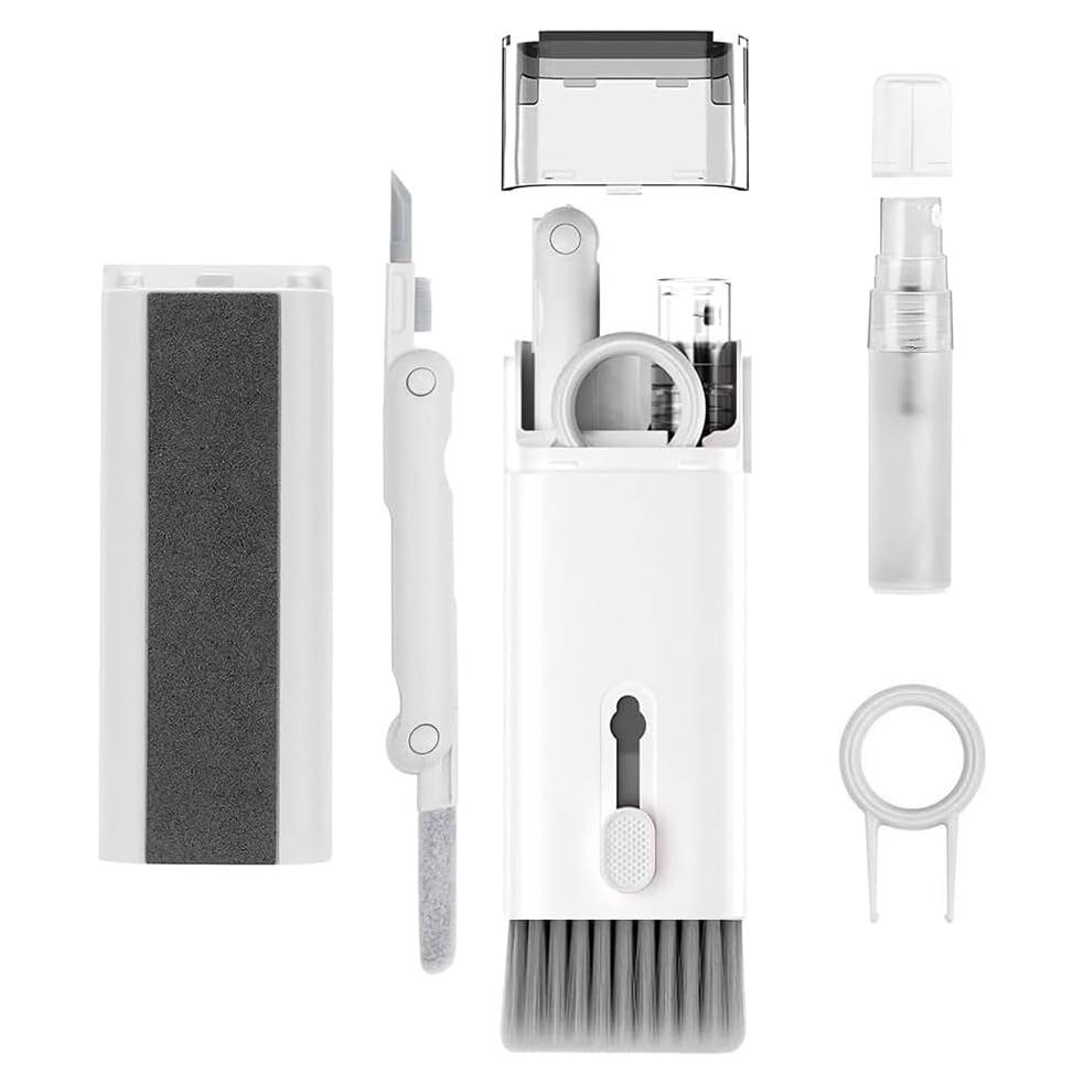 Kit de limpieza para teclado y pantallas UZPDWK - 81.9g