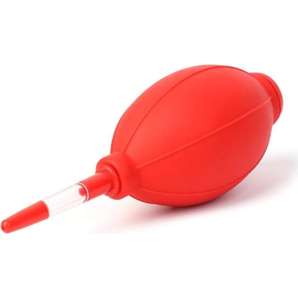 Kit de Limpieza de Cámara Dearjana con Soplador y Cepillo