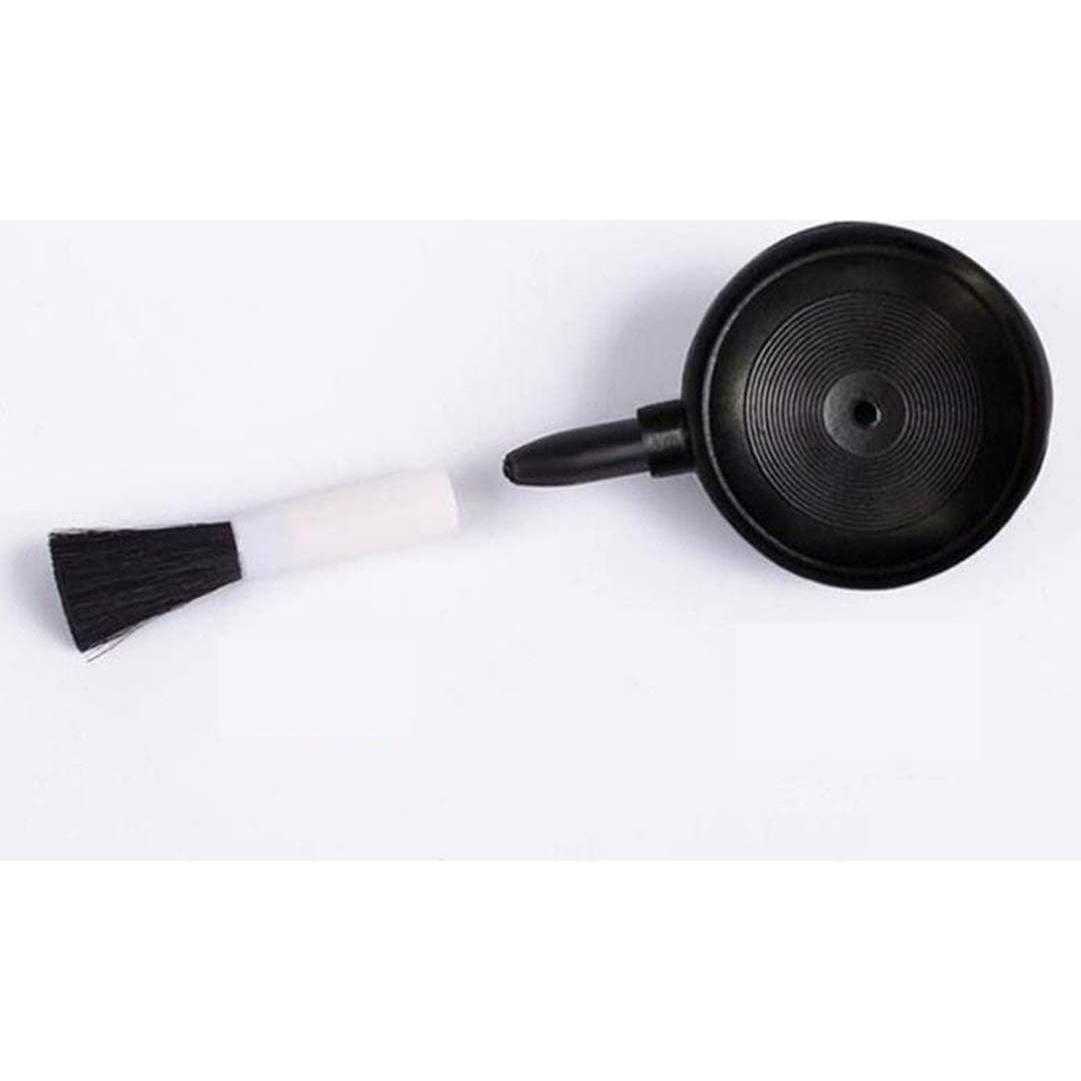 Kit de Limpieza de Cámara Dearjana con Soplador y Cepillo